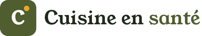 Cuisine en santé